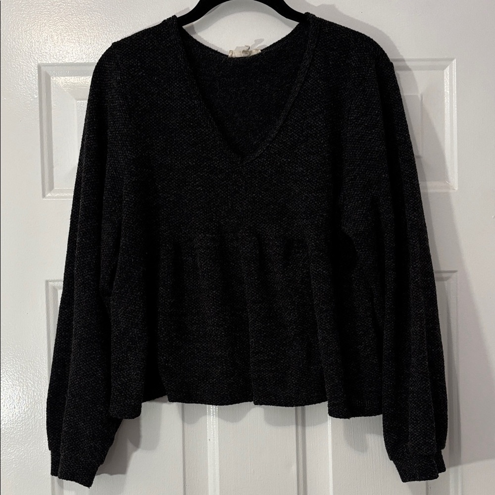 Moa Moa brand top Size XL